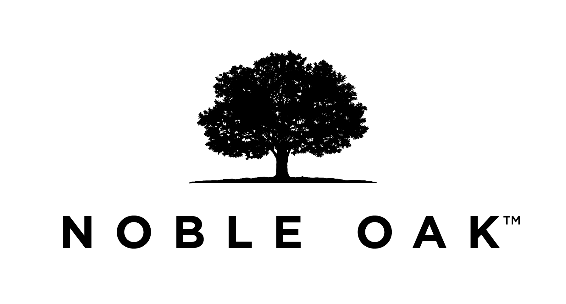 Noble Oak Logo