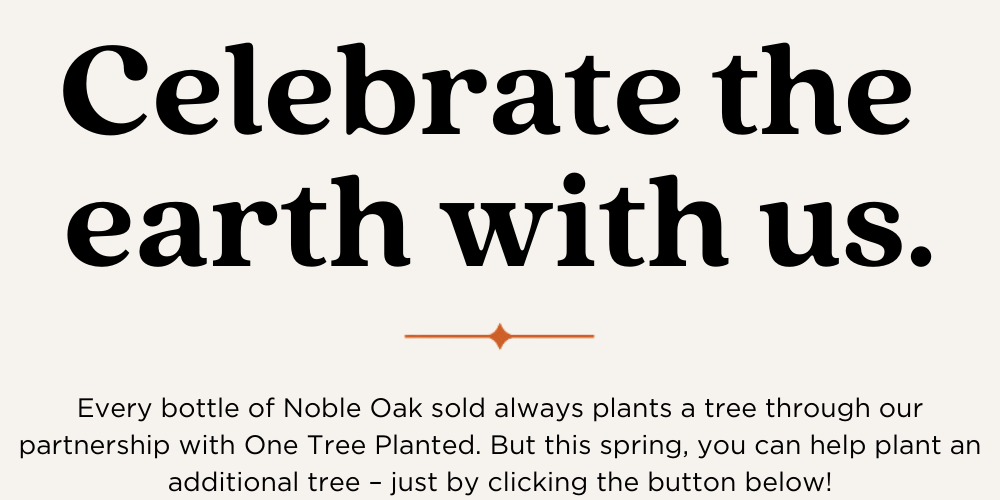 celebrate the earth with us
