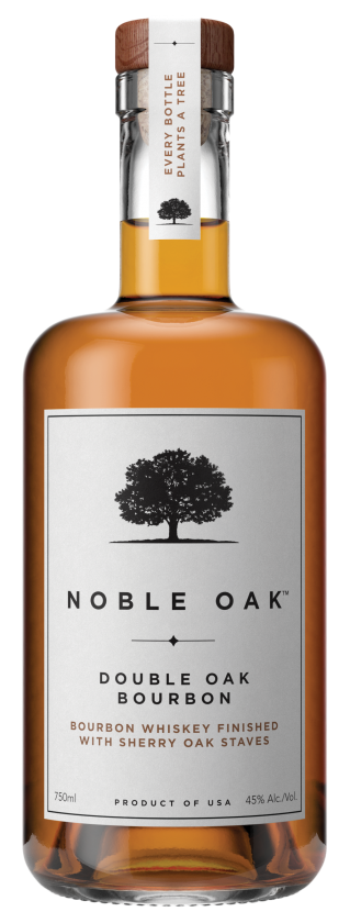 Noble Oak Bottle