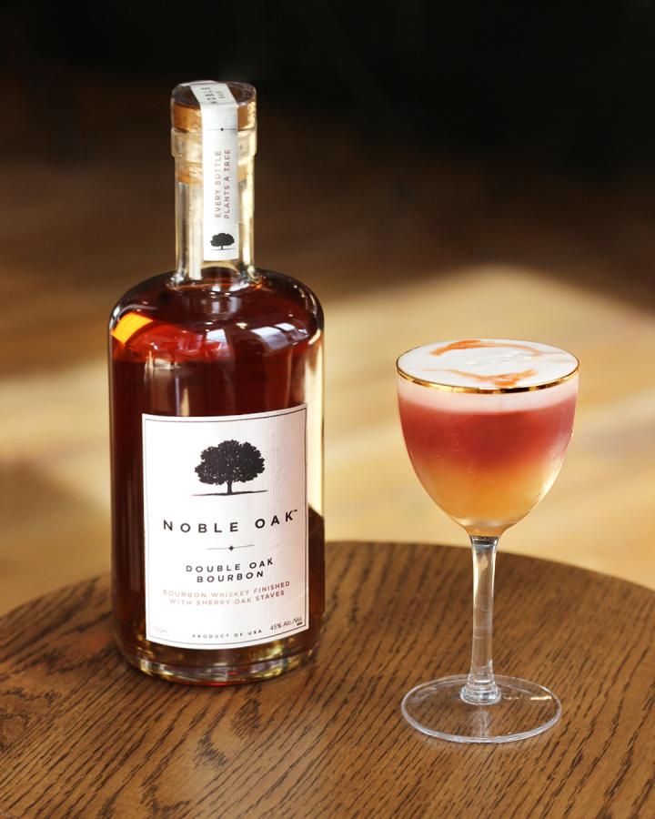 New York Noble Sour