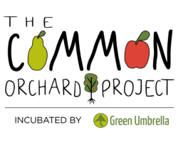 common orchard logo