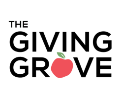 Giving grove logo