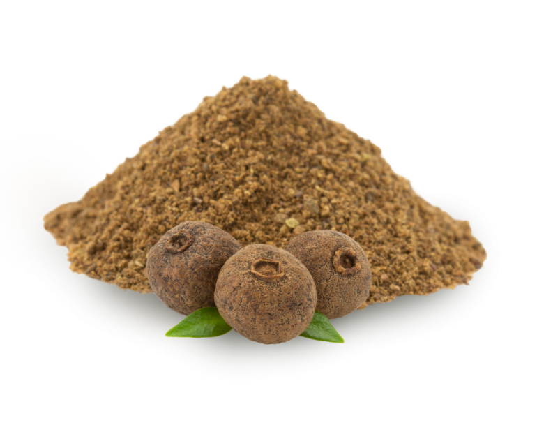 Allspice