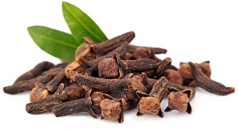 Clove spices
