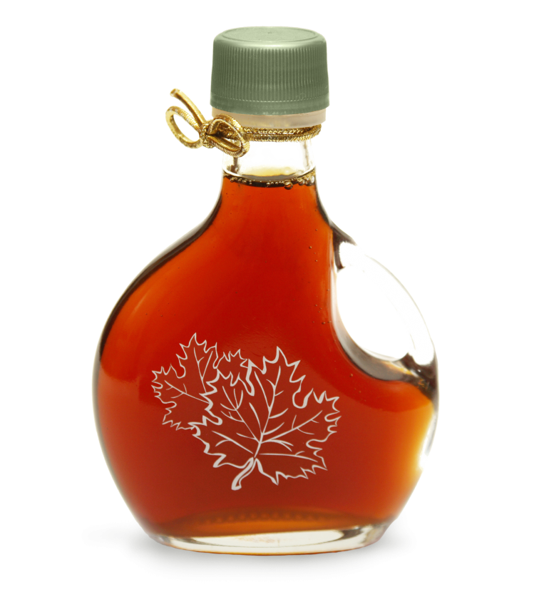 Maple syrup