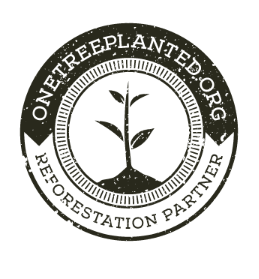 One tree planted Logo